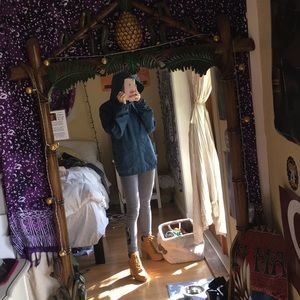 VOLCOM JACKET SIZE SMALL